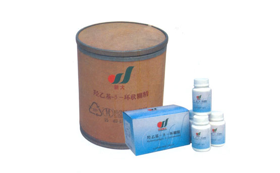 羥乙基-β-環(huán)狀糊,2-Hydroxypropyl-beta-cyclodextrin
