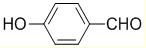 对羟基苯甲醛,4-hydroxybenzaldehyde