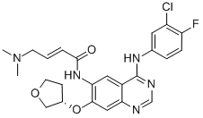 阿法替尼,BIBW 2992