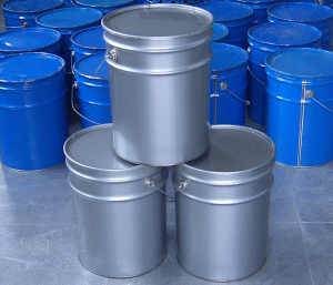 非浮型鋁銀漿,Non-leafing Aluminum Paste