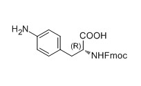 Fmoc-4-D-氨基苯丙氨酸,FMOC-4-AMINO-D-PHENYLALANINE