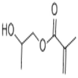 2-HPMA,2-HPMA;HPMA;Hydroxypropyl Methacrylate