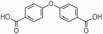 4,4'-二苯醚二甲,4,4'-Oxybisbenzoic acid