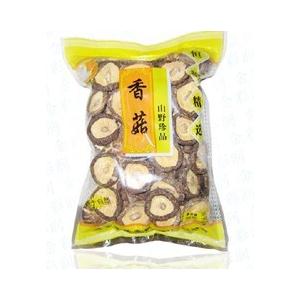 香菇包裝袋 木耳包裝袋 特產(chǎn)包裝袋 干果包裝袋