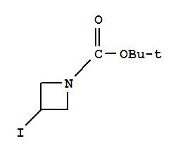 1-Boc-3-iodoazetidine,1-Boc-3-iodoazetidine