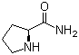 L-脯氨酰,L-Prolinamid