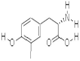 3-碘-L-酪氨