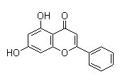 质优价廉的天之润白杨素，植物提取物,Chrysin