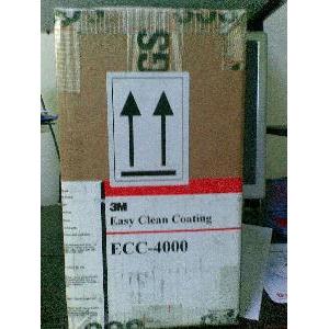 3M易清洗去污涂层ECC－4000