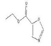 噁唑-5-羧酸乙酯,5-Oxazolecarboxylic acid, ethyl ester