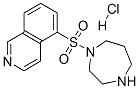 盐酸法舒地尔,Fasudil Hydrochlorid