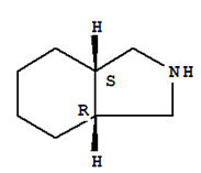 顺式全氢异吲哚,Cis- hexahydroisoindoline