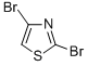 2,4-二溴噻唑,2,4-Dibromothiazole