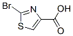 2-溴噻唑-4-甲,2-bromothiazole-4-carboxylic acid