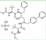 Atazanavir sulfate   阿扎那韦硫酸,Atazanavir sulfat