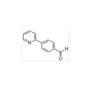 4-(2-Pyridinyl)benzaldehyd