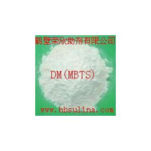 橡胶促进剂 MBTS（DM）