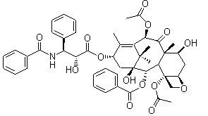 紫杉醇,Paclitaxel