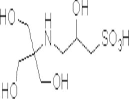 TAPSO 3-三羟甲基甲胺-2-羟基丙磺酸 生物缓冲剂 专业生产