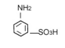 間氨基苯磺酸,Metanilic acid