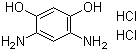 4,4-二氨基间苯二酚盐酸盐(DAR),4,6-diaminoresorcinol dihydrochloride