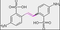 4,4-二氨基二苯乙烯-2,2-二磺酸,4,4’-diaminostilbene-2,2’-disulfonic acid(DSD Acid)