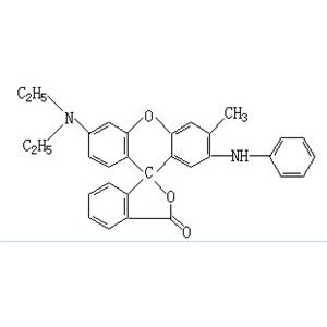 2-苯氨基-6-二乙氨基-3-甲基荧烷(ODB-1)