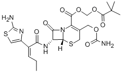 供應(yīng)cas105889-45-0頭孢卡品