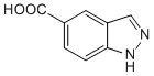 吲唑-5-甲酸盐酸盐,5-Carboxyindazole hydrochloride