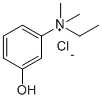 依酚氯铵,Edrophonium chlorid