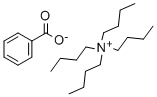 苯酸四丁铵,Tetrabutylammonium benzoat