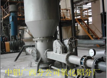 宇能輸送設(shè)備廠是制造料封泵的最好廠家