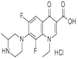 供应cas98079-51-7洛美沙星