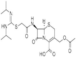 供应cas51627-14-6头孢硫脒