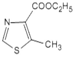 5-甲基噻唑-4-羧酸乙酯