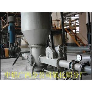 宇能輸送設(shè)備廠是制造料封泵的最好廠家