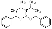 二苄基 N,N-二异丙基亚磷酰胺,Dibenzyloxy(diisopropylamino)phosphine