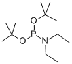 二乙基磷酰胺亚盐二-叔-丁,di-tert-butyl diethylphosphoramidit