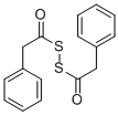二硫化二苯乙酰,Phenylacetyl disulfid