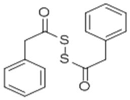 二硫化二苯乙酰