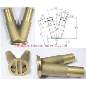 Brass Fittings