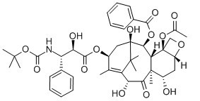 7,10-Ditroc Docetaxe,7,10-Ditroc Docetaxe