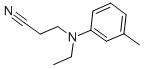 N-乙基-N-氰乙基間甲苯胺,N-Ethyl-N-cyanoethyl-m-toluidine