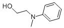 N-甲基-N-羥乙基苯胺,N-(2-Hydroxyethyl)-N-methylaniline