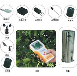 農(nóng)業(yè)環(huán)境檢測(cè)儀電噪聲的干擾以及控