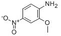 红色基B,Fast Red B;4-nitro-o-anisidine;2-methoxy-4-nitroaniline