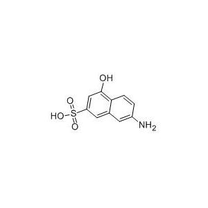 J酸（2-氨基-5-萘酚-7-磺酸）