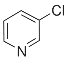 3-氯吡啶,3-CHLOROPYRIDINE, VETEC