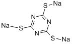 1,3,5-三嗪-2,4,6(1H,3H,5H)-三硫酮三鈉鹽,1,3,5-Triazine-2,4,6-(1H,3H,5H)-trithione trisodium salt