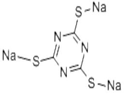 1,3,5-三嗪-2,4,6(1H,3H,5H)-三硫酮三钠盐